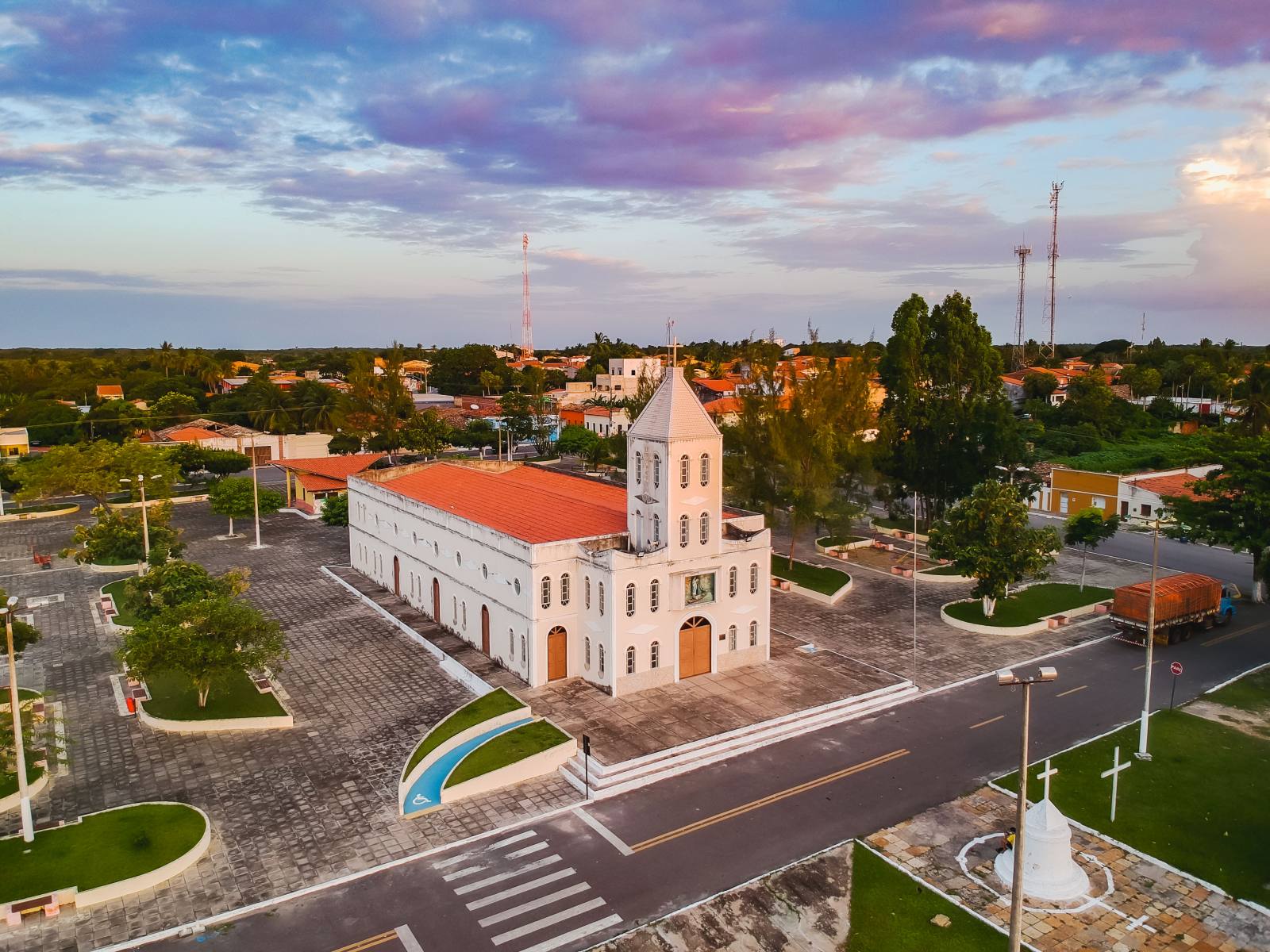 Barroquinha ce prefeitura